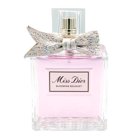 [心得] Miss Dior Blooming Bouquet花漾迪奧 